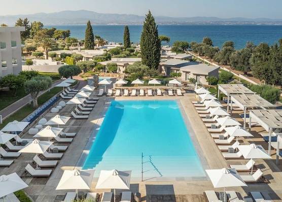 Amaronda Resort & Spa Eretria 1