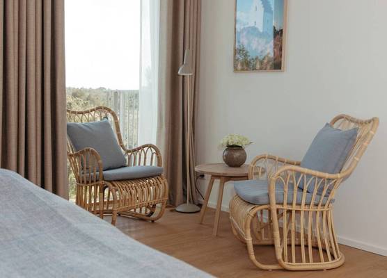 Color Hotel Skagen 1