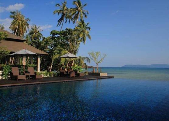 Plub Pla Koh Mak Retreat 1