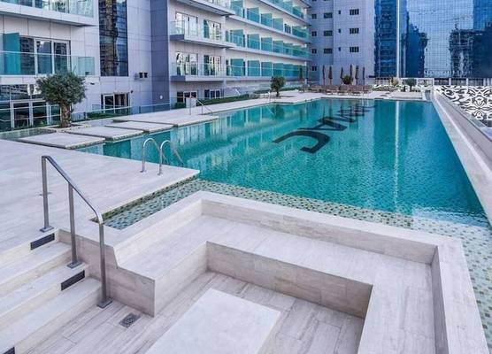 GLOBALSTAY DAMAC Majestine Apartments 1