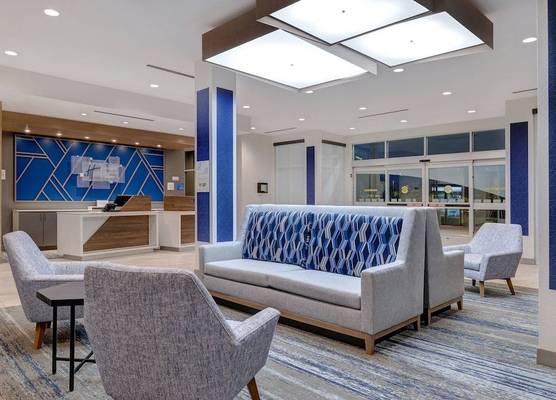 Holiday Inn Express & Suites ONTARIO - CHINO HILLS by IHG 1