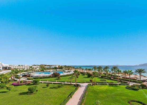 Baron Resort Sharm El Sheikh 1