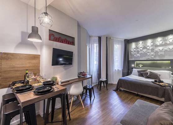 Z-ArchSuites 1