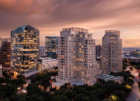 The Ritz-Carlton, Dallas 1