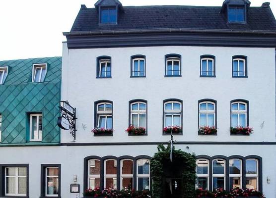 Landhaus Zur Issel 1