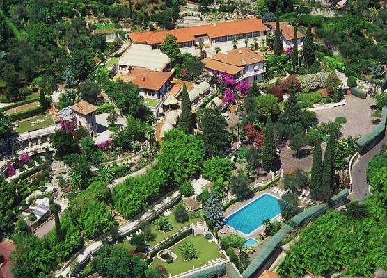 Park Hotel Ville Montefiori Spa & Centro Benessere 1
