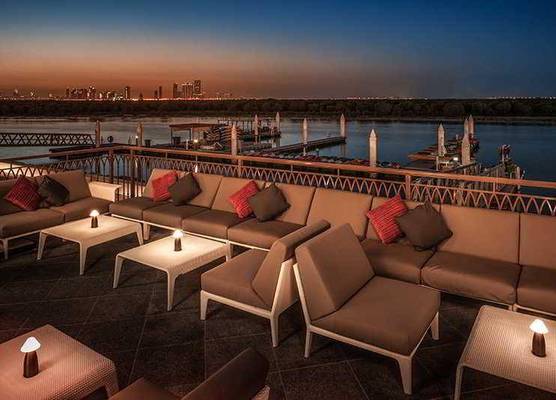 Eastern Mangroves Suites by Jannah 1