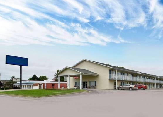 Residential Suites Warrensburg by Hotel O US 50 1
