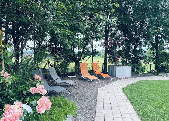Landhotel Zerlaut 1