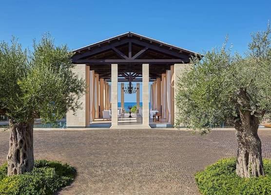The Romanos, a Luxury Collection Resort, Costa Navarino 1