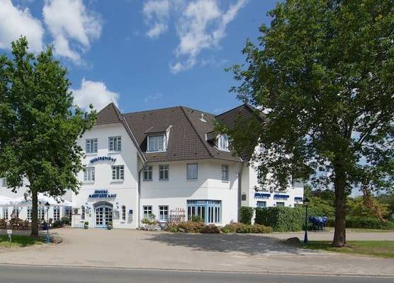 Hotel Wikingerhof 1