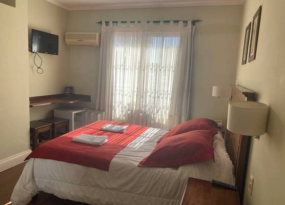 HOTEL AYRES 1