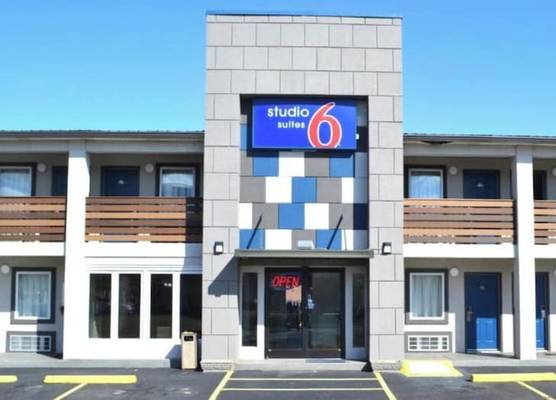 Studio 6 Suites Chattanooga, TN - Lookout Mtn. 1