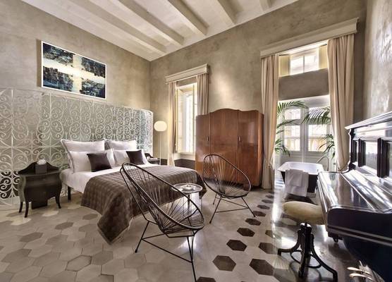 Casa Ellul - Small Luxury Hotels of the World 1
