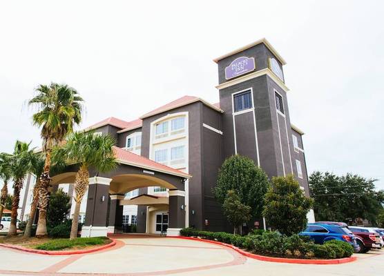 Palacio Royale Inn Signature Katy 1