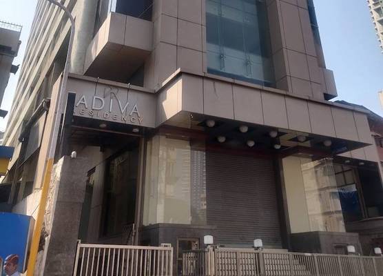 Adiva Residency Beacon, Grant Road, Mumbai 1