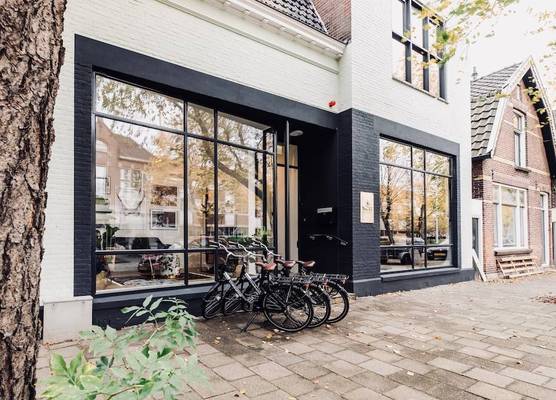 Boutique Hotel 43 Amsterdam - Zaandam 1