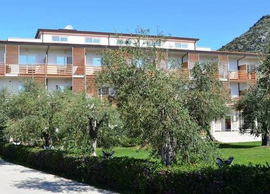 Elaia Garden Hotel 1