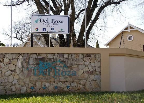 Del Roza Guest House 1