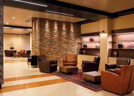 Four Points by Sheraton Padova 1