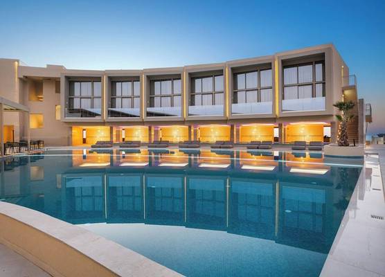 Ventale Island Breeze Resort 1