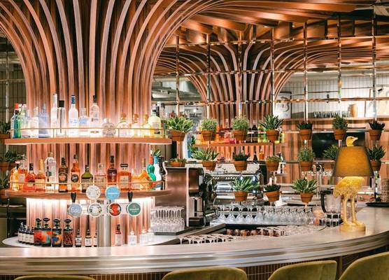 KOPSTER Hotel Residence Paris Ouest Colombes 1