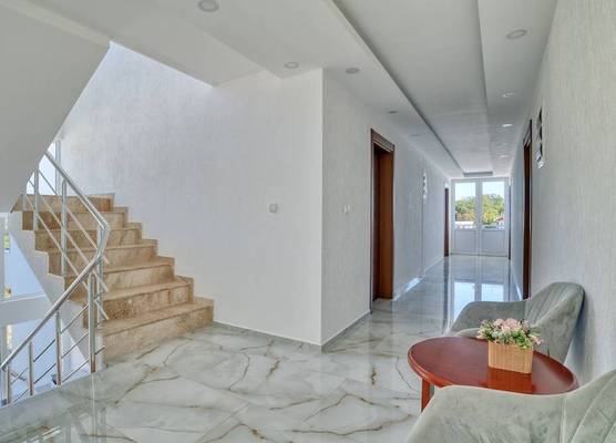 Aqua Lounge Aparthotel Ulcinj 1