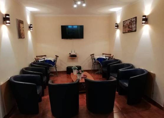 Residencial Camoes 1