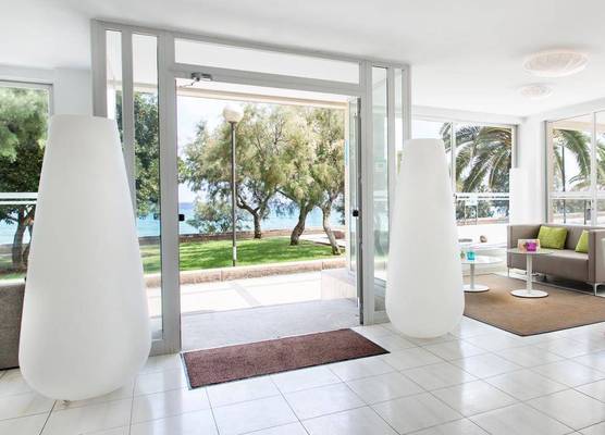 Hotel Brisa Marina 1