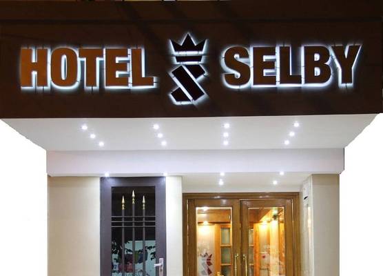 Hotel Selby 1