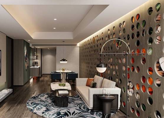 Hotel Indigo Zhuhai Hengqin by IHG 1