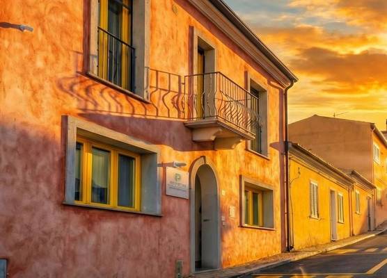 Apartments & Suites Vento Mare 1