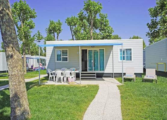 San Francesco Camping Village 1