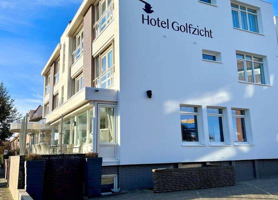 Hotel Golfzicht 1