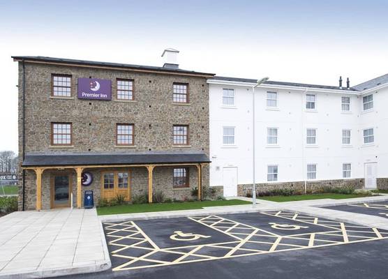 Premier Inn Bideford 1