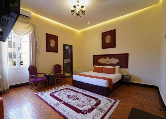 Victoria Cairo Hotel 1