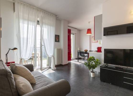 notaMi - Sky Home Santa Giulia 1