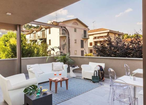 San Leonardo Suites 1