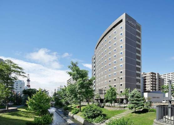 Fairfield by Marriott Sapporo 1