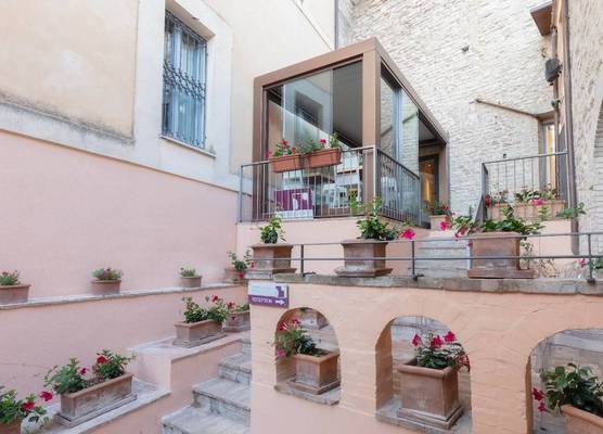 Hotel Sorella Luna 1