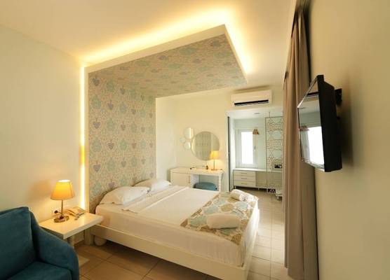 Babana Hotel 1