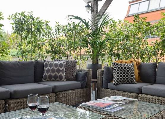 Elizabeth Lifestyle Hotel 1