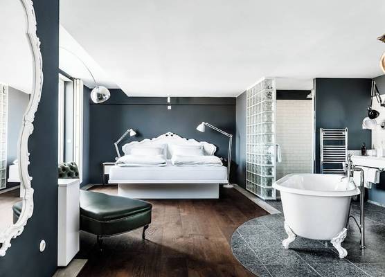 Grand Ferdinand Vienna – Your Hotel In The City Center 1