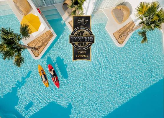The Gems Mining Pool Villas Pattaya 1