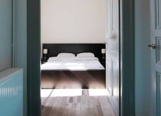 Choco Home & Hostel 1