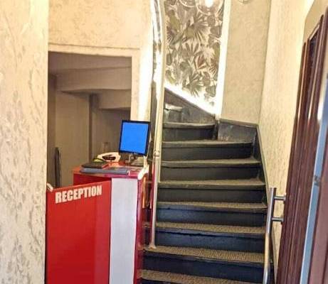 Taksim Pera Suites 1