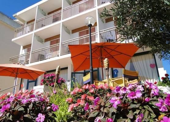 Hotel Karibe 1