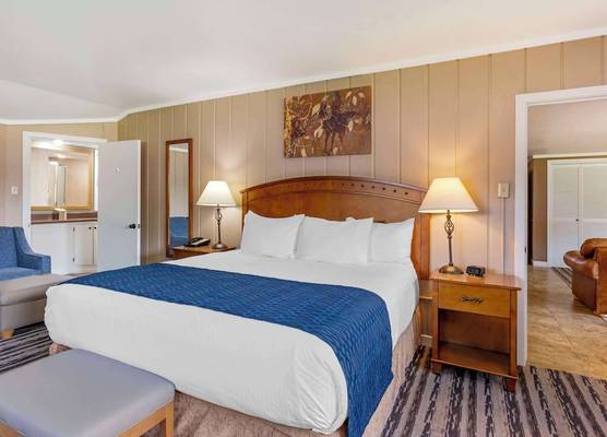 Best Western Sunset Inn 1