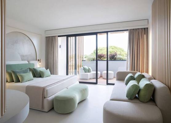 Hotel Byron 1