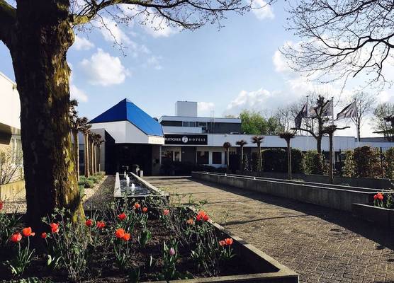 Fletcher Resort-Hotel Zutphen 1